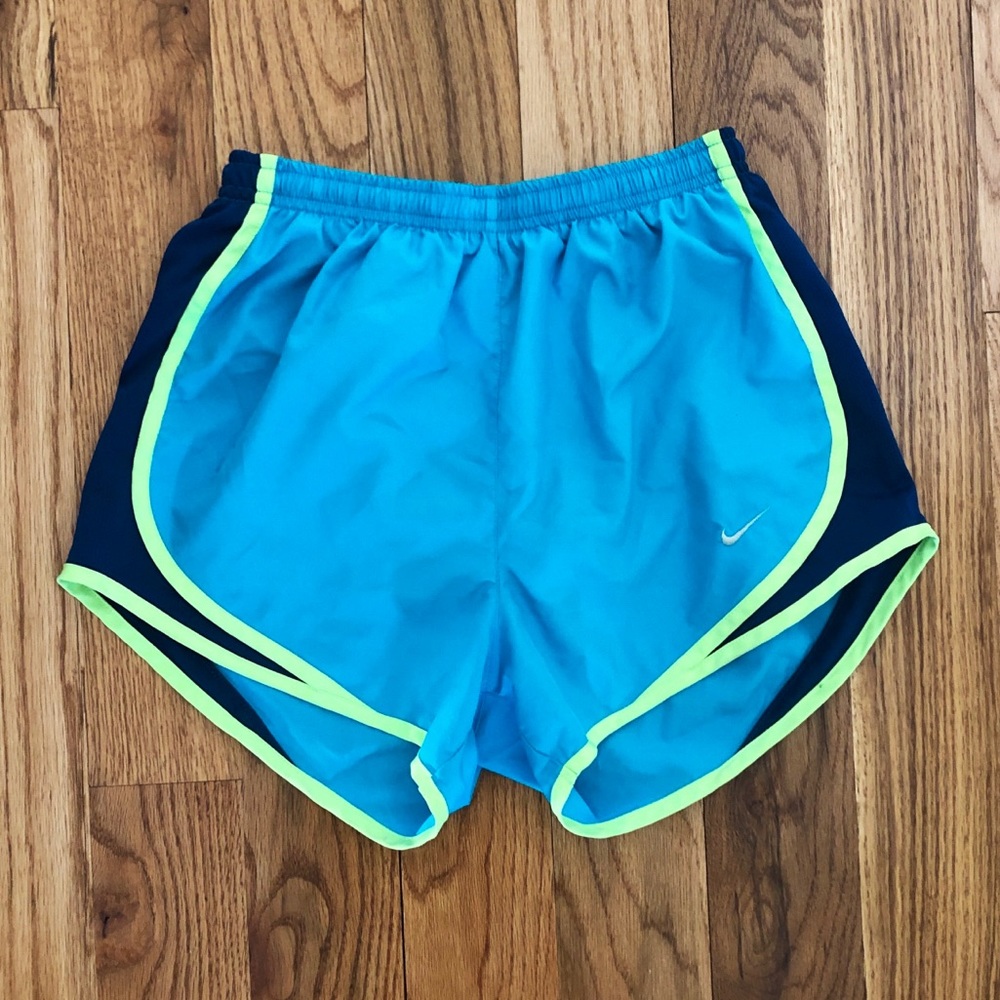 Nike Dri-Fit Athletic Shorts